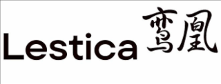 LESTICA logo