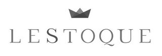 LESTOQUE logo