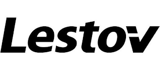 LESTOV logo