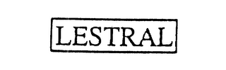 LESTRAL logo