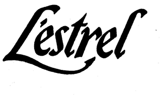 L'ESTREL logo