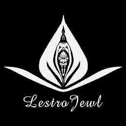 LESTRO JEWL logo