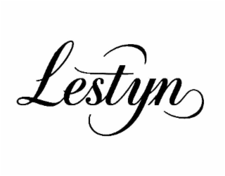 LESTYN logo