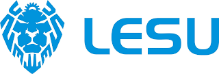 LESU LESU LESU logo