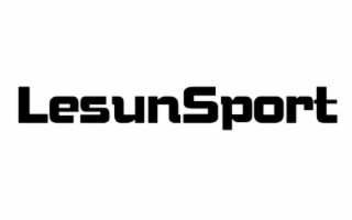 LESUNSPORT logo