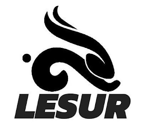 LESUR logo