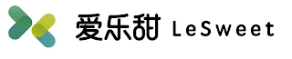 LESWEET logo