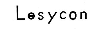 LESYCON logo
