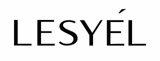 LESYEL logo