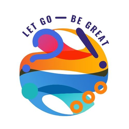 LET GO — BE GREAT
