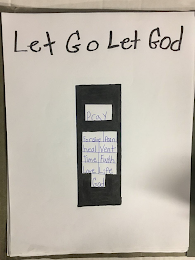 LET GO LET GOD PRAY FORGIVE PAIN HEAL VENT TIME FAITH LOVE LIFE GOD logo