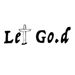 LET GO.D logo