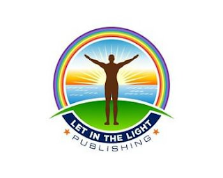 LET IN THE LIGHT PUBLISHING logo