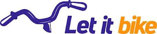 LET IT BIKE logo