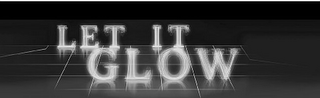 LET IT GLOW! logo