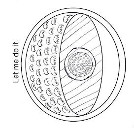 LET ME DO IT logo