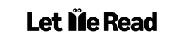 LET ME READ logo