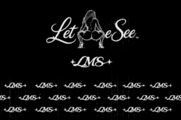 LET ME SEE LMS logo