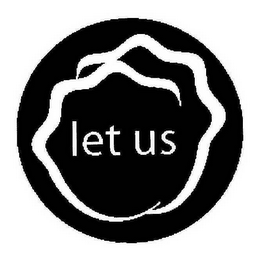 LET US logo