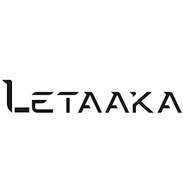 LETAAKA logo