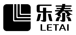 LETAI logo