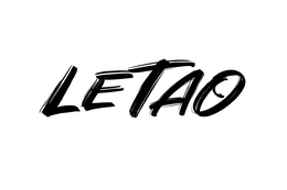 LETAO logo