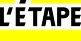 L'ETAPE logo
