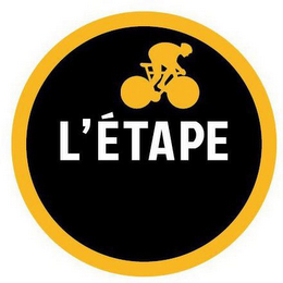 L'ETAPE logo