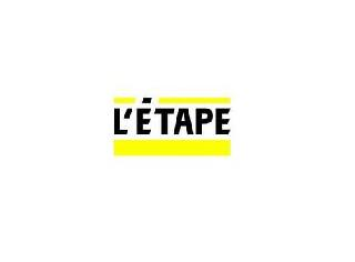 L'ETAPE logo