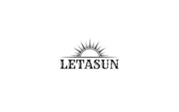 LETASUN logo