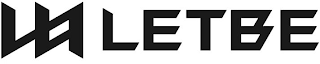 LETBE logo