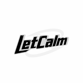 LETCALM logo