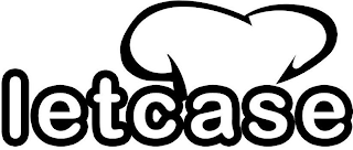 LETCASE logo