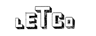 LETCO logo