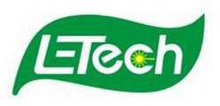 LETECH logo