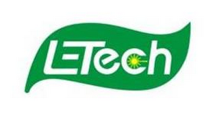LETECH logo