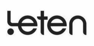 LETEN logo
