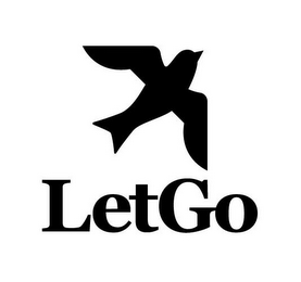 LETGO logo