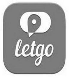 LETGO logo