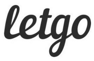 LETGO logo