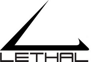 LETHAL logo