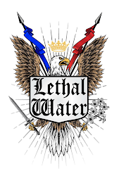 LETHAL WATER logo