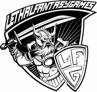 LETHALFANTASYGAMES LFG