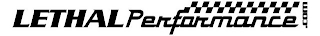 LETHALPERFORMANCE.COM logo