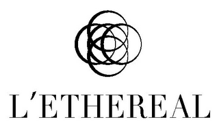 L'ETHEREAL logo