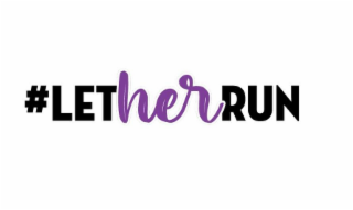 #LETHERRUN logo