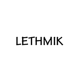 LETHMIK logo
