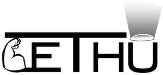 LETHU logo
