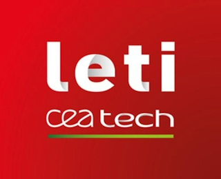 LETI CEA TECH logo