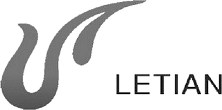 LETIAN logo